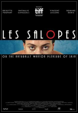 Потаскухи или Естественно-порочное наслаждение кожи онлайн