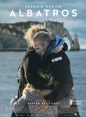 Альбатрос онлайн