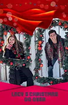 Рождественское приключение Лэйси онлайн