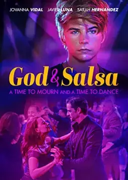 Бог и сальса онлайн