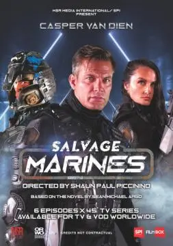 Мусорный Десант онлайн
