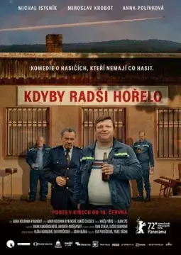 Лишь бы горело онлайн