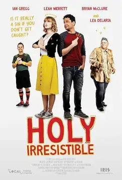 Неотразимая святая онлайн