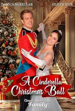 Рождественский бал для Золушки онлайн