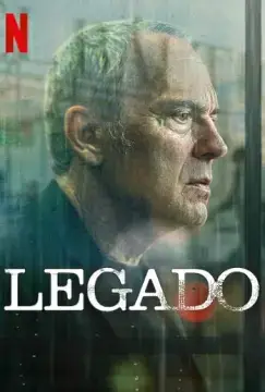 Скверное наследие онлайн