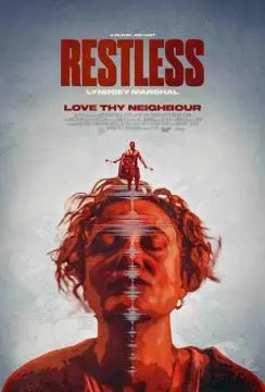 Беспокойство онлайн
