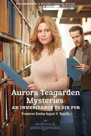 Тайны Авроры Тигарден: наследство, за которое можно и умереть онлайн